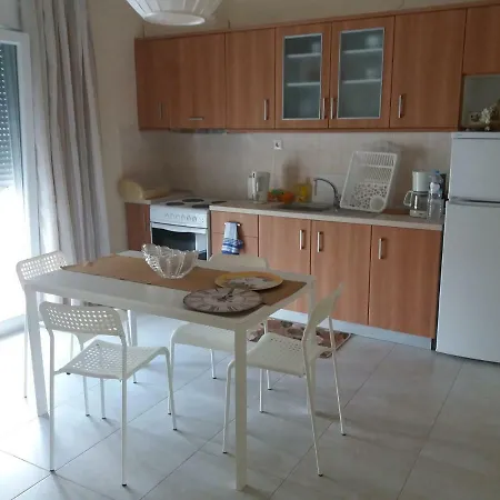 Grandpa Apartment *