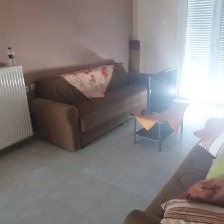 Lägenhet Grandpa *